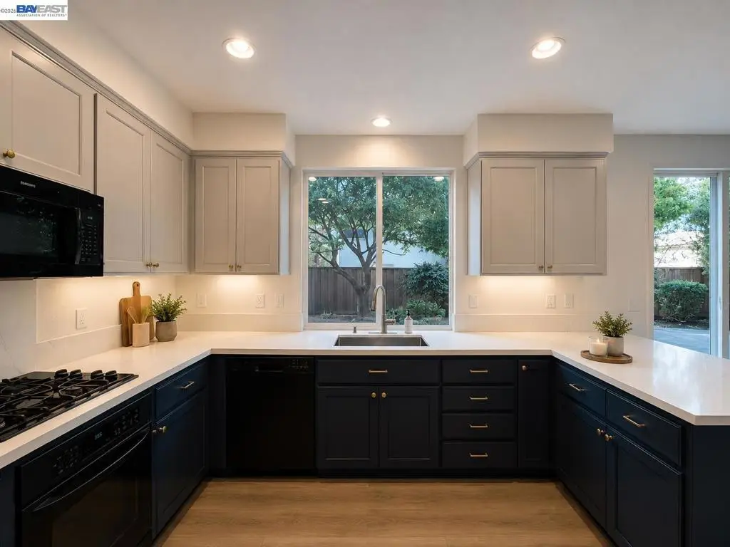 1015 Canyon Oaks Dr, El Sobrante, CA 94803 - #1
