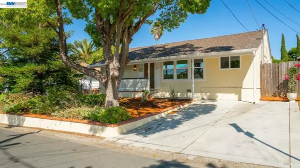 167 El Bonito, Benicia, CA 94510