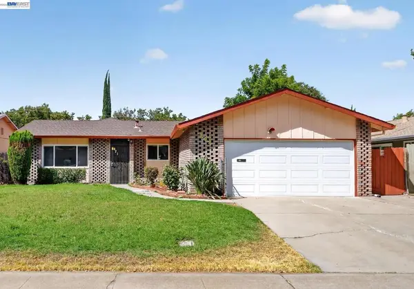 421 East Serrano Way, Stockton, CA 95207