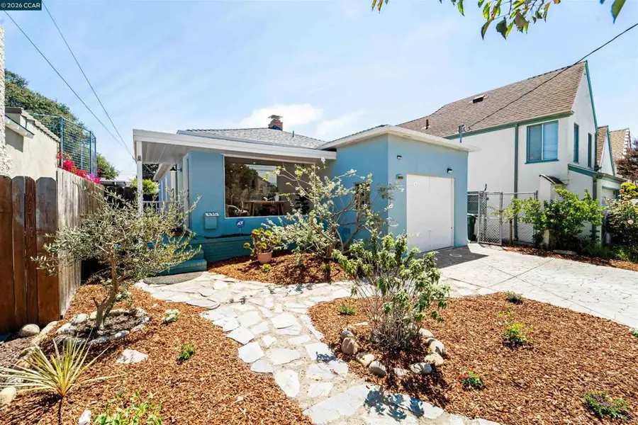 630 27th St, Richmond, CA 94804 - #2