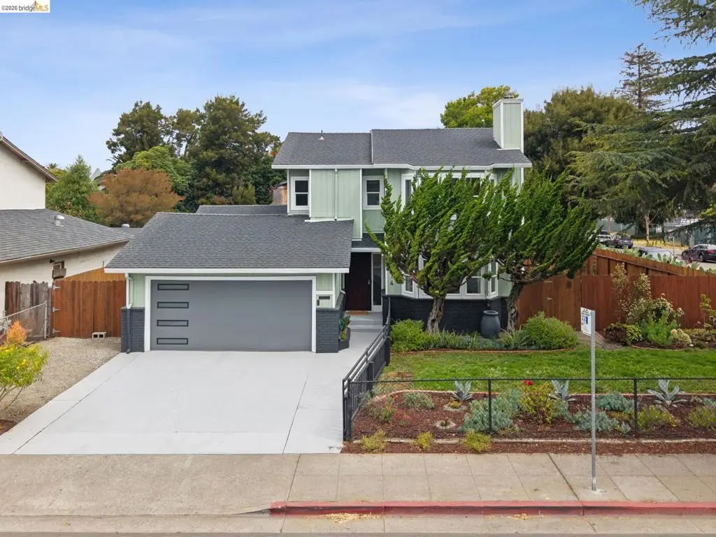 1014 10th St, Oakland, CA 94607 - #1
