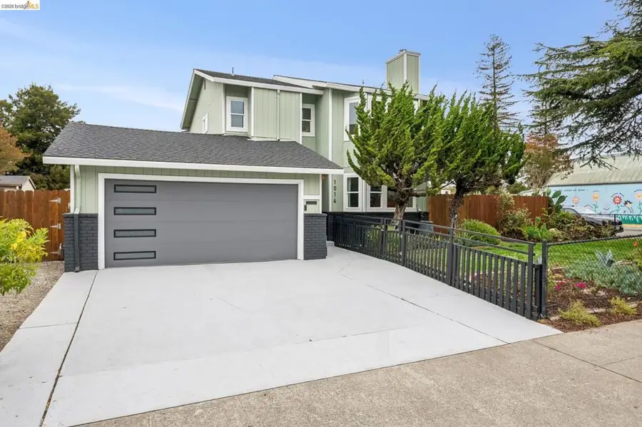 1014 10th St, Oakland, CA 94607 - #2