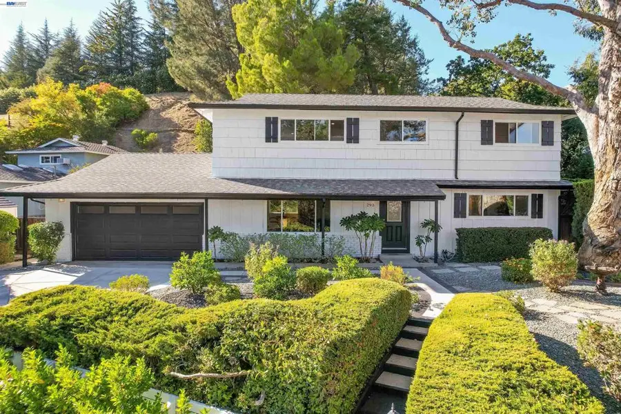 293 Via Cima Ct, Danville, CA 94526 - #2