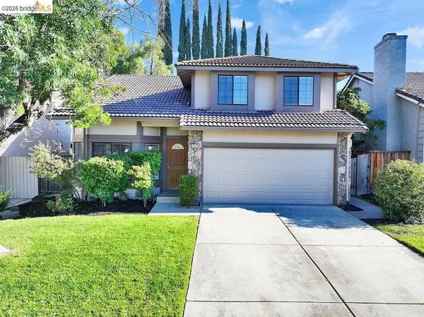2740 Carpinteria Dr, Antioch, CA 94531