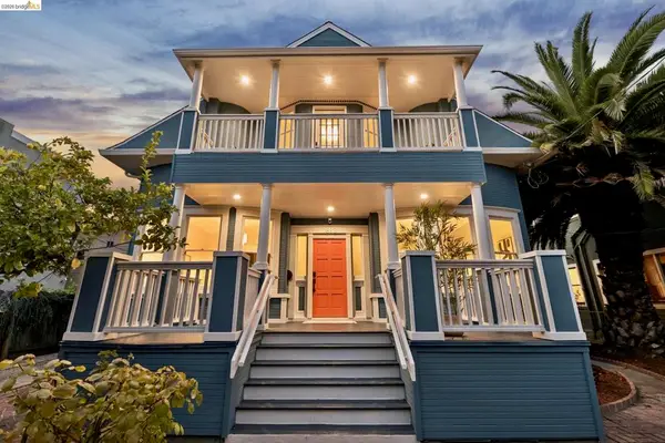 1883 Harmon St, Berkeley, CA 94703