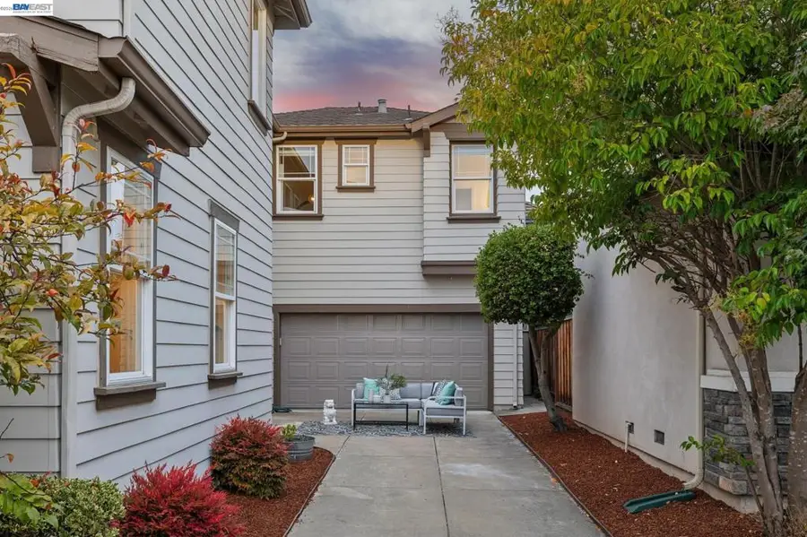 1836 Ohlone Street, Alameda, CA 94501 - #3