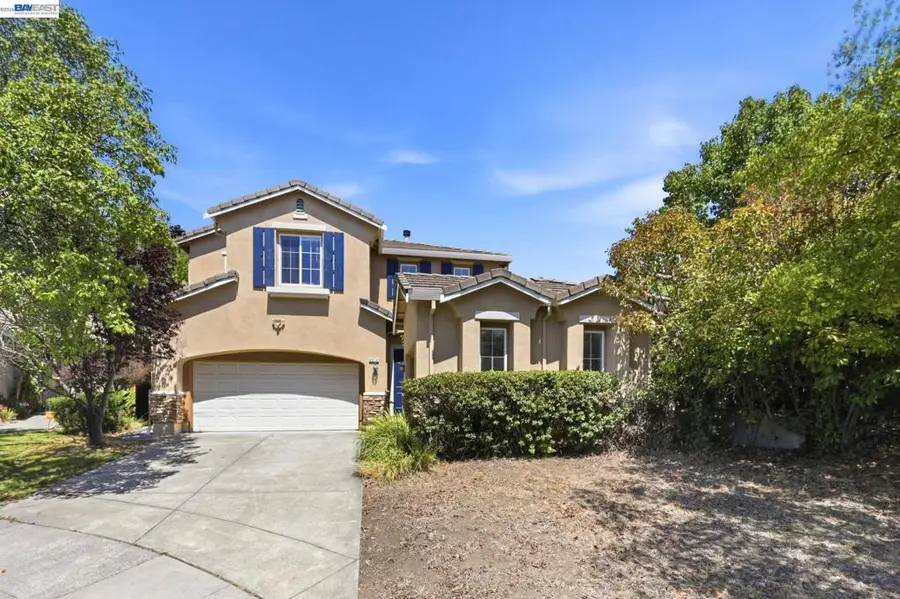3214 Breaker Ct, Vallejo, CA 94591 - #2