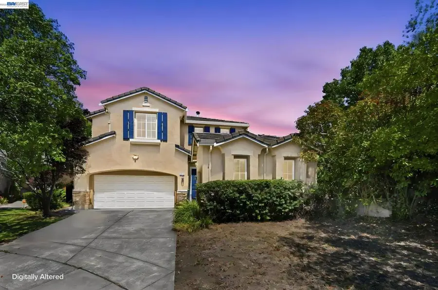 3214 Breaker Ct, Vallejo, CA 94591 - #3
