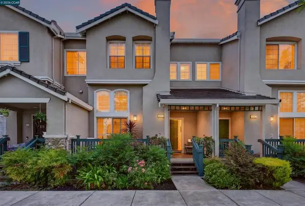 6005 Condor St, Danville, CA 94506