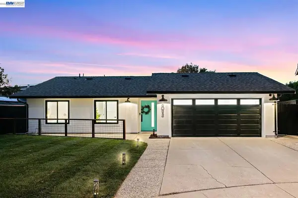 8093 Del Monte Ave, Newark, CA 94560