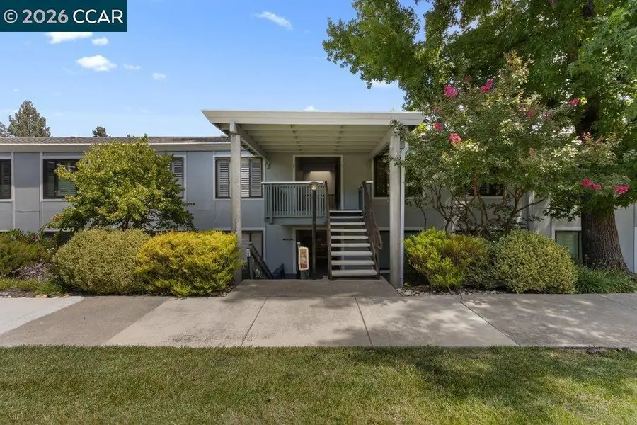 1457 Oakmont Drive #7, Walnut Creek, CA 94595 - #2