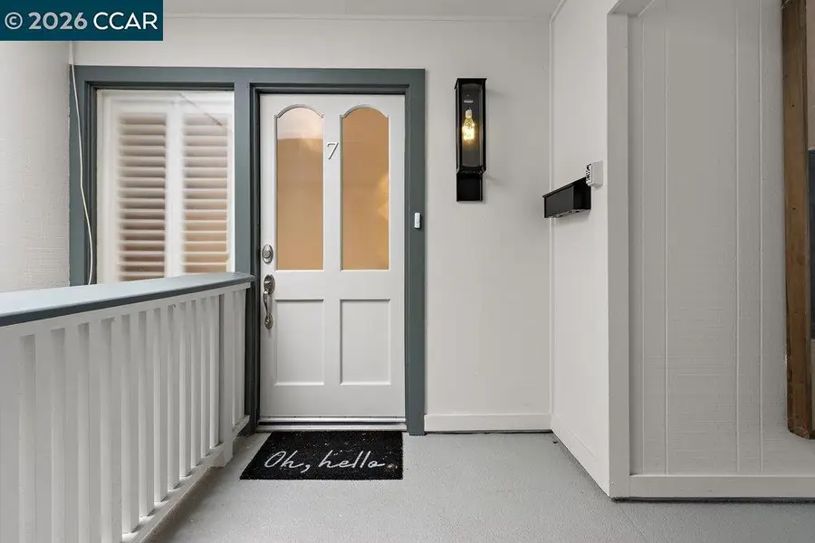 1457 Oakmont Drive #7, Walnut Creek, CA 94595 - #3