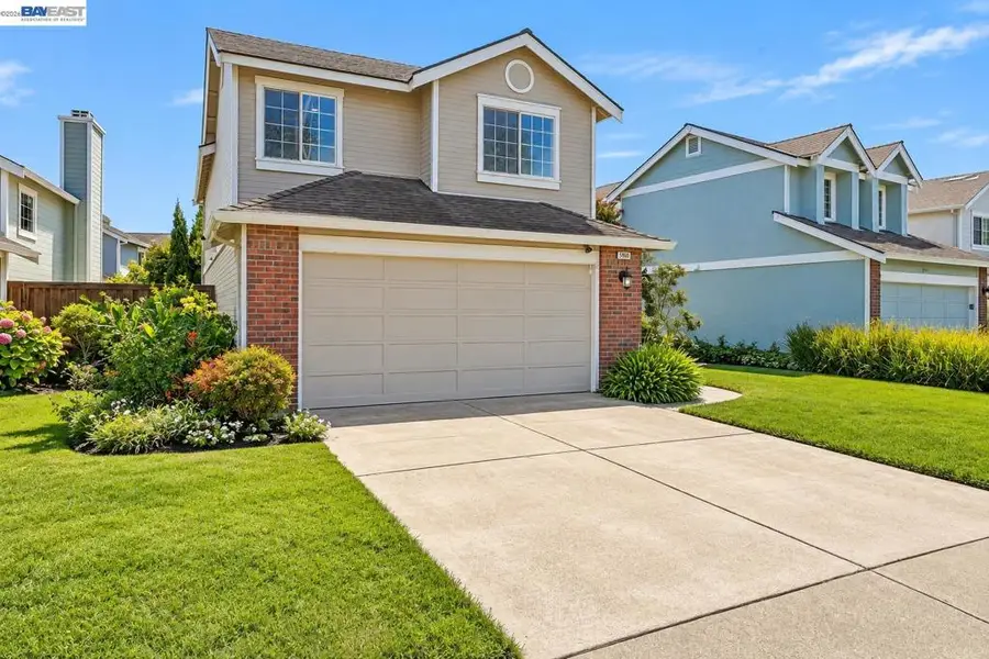 5908 Northland Terrace, Fremont, CA 94536 - #2