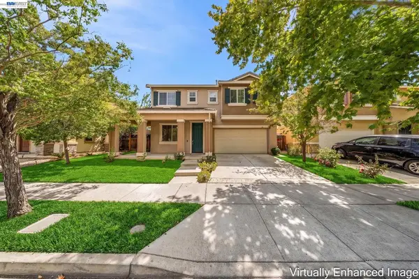 2321 Blue Ridge Ave, Brentwood, CA 94513