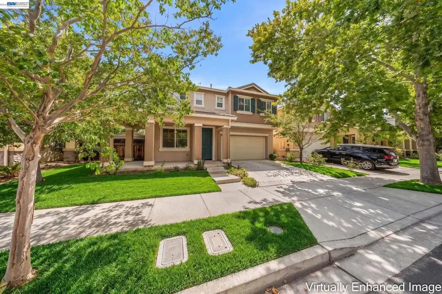 2321 Blue Ridge Ave, Brentwood, CA 94513 - #3