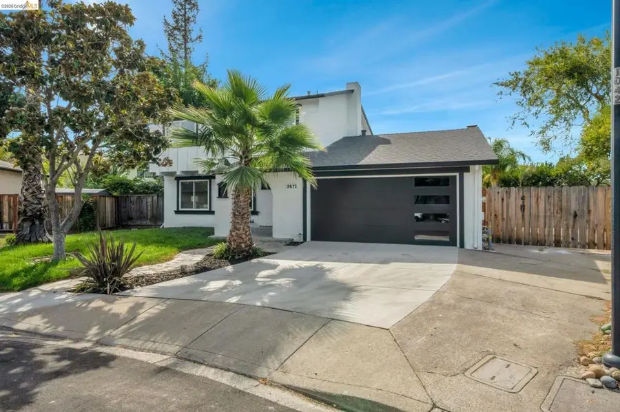 3672 Glacier Ct, Pleasanton, CA 94588 - #2