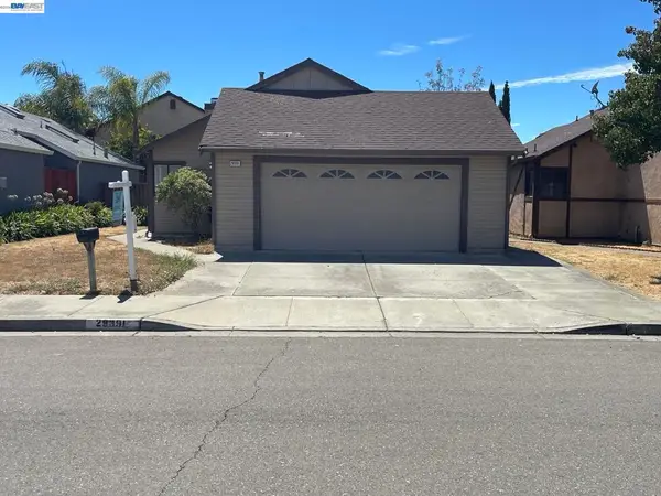 29391 Taylor Ave, Hayward, CA 94544