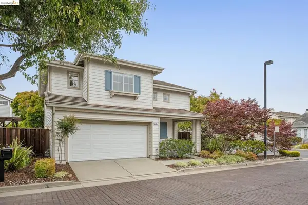 25 Farallon Ct, Richmond, CA 94804