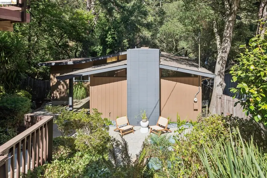 7218 Homewood Dr, Oakland, CA 94611 - #2