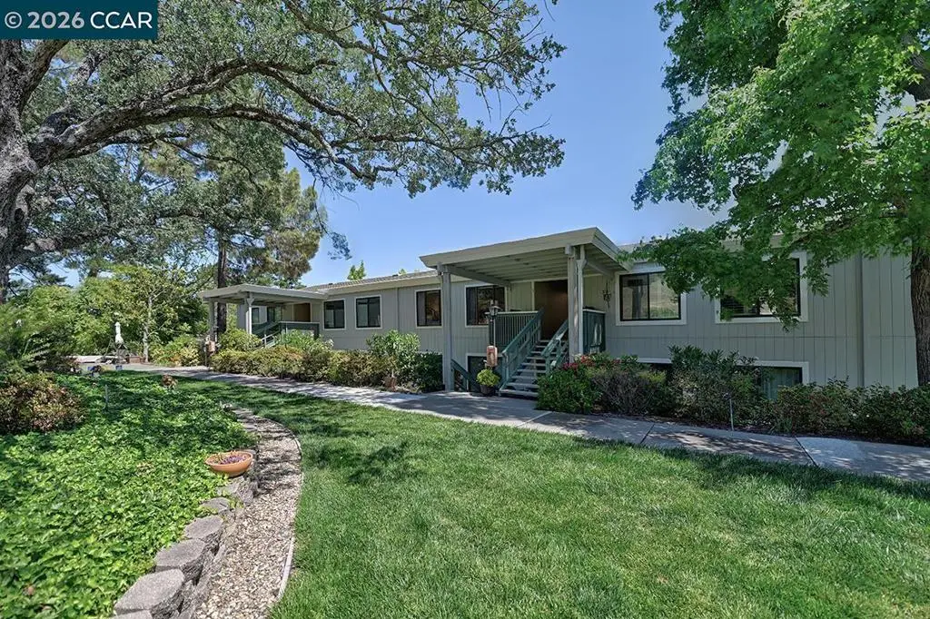 1332 Singingwood Ct #5, Walnut Creek, CA 94595 - #1