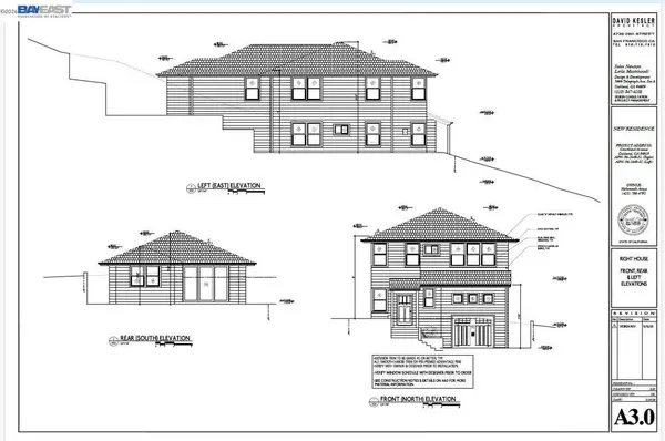 0 Courtland, Oakland, CA 94619