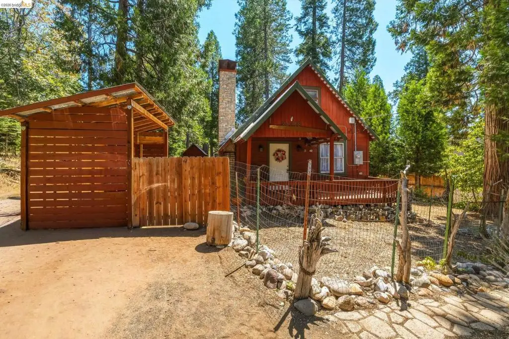 24249 Sugar Pine Rd, Mi Wuk Village, CA 95346 - #1