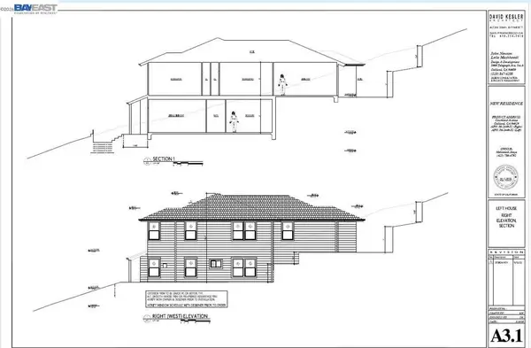 0 Courtland, Oakland, CA 94608