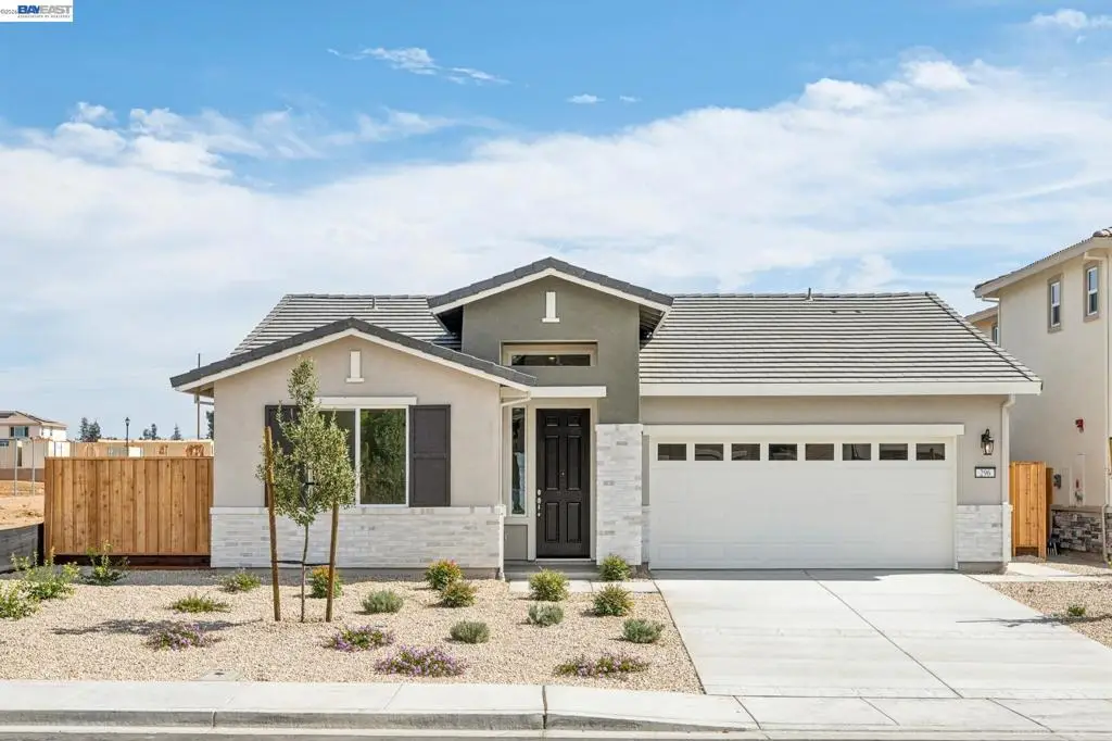 291 Colfax Lane, Oakley, CA 94561 - #1