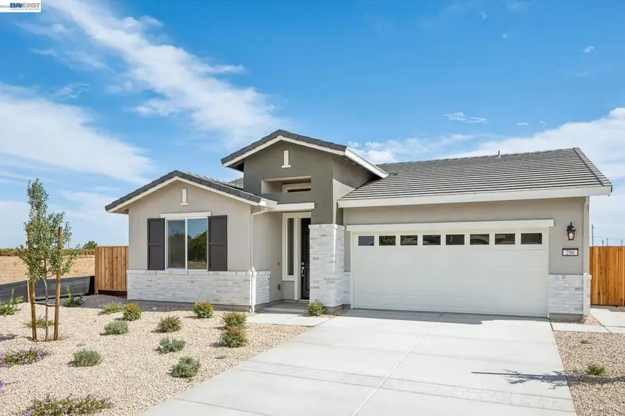291 Colfax Lane, Oakley, CA 94561 - #2