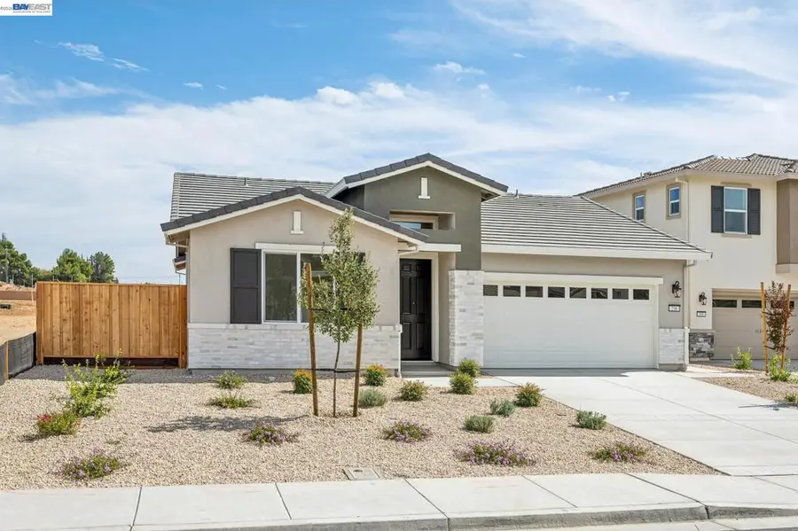 291 Colfax Lane, Oakley, CA 94561 - #3