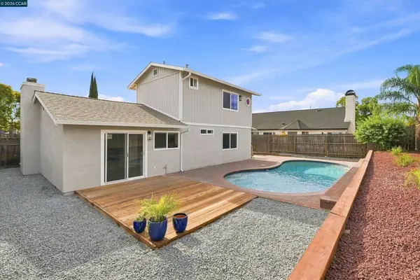 5029 Teakwood Dr, Oakley, CA 94561