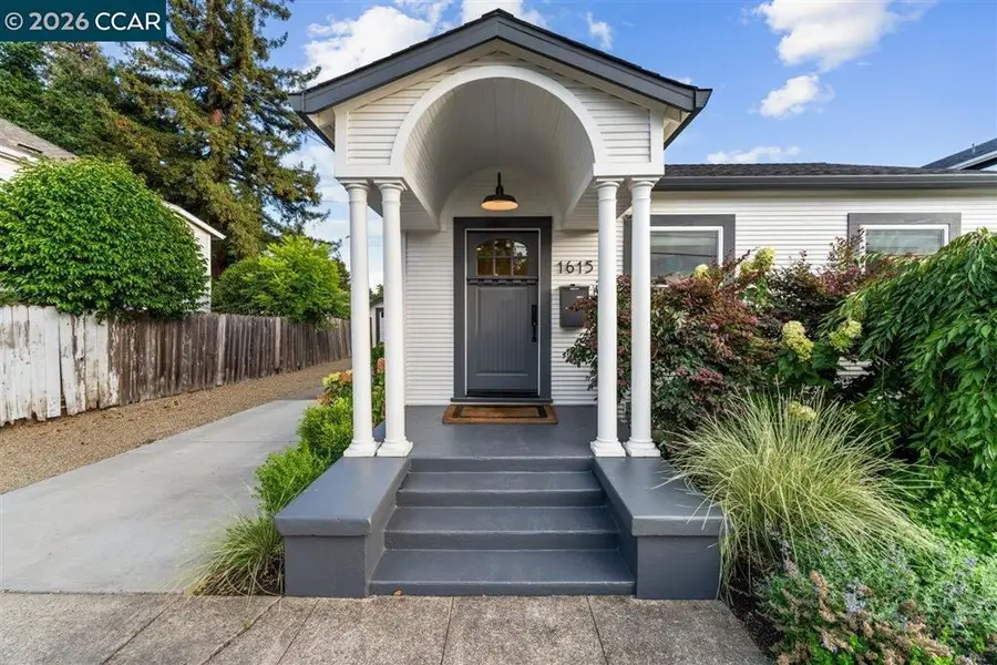 1615 F Street, Napa, CA 94559 - #2