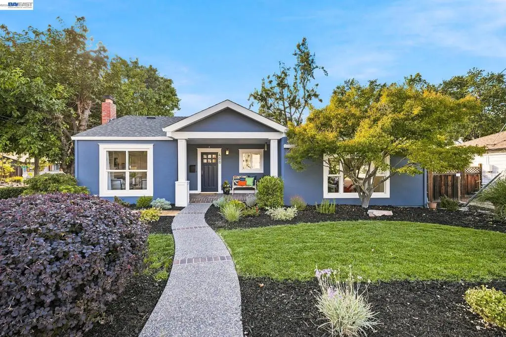 408 Amaral Cir, Pleasanton, CA 94566 - #1