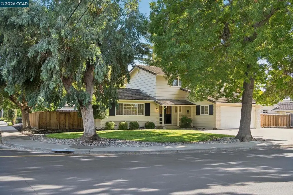 3485 Peachwillow Lane, Walnut Creek, CA 94598 - #1