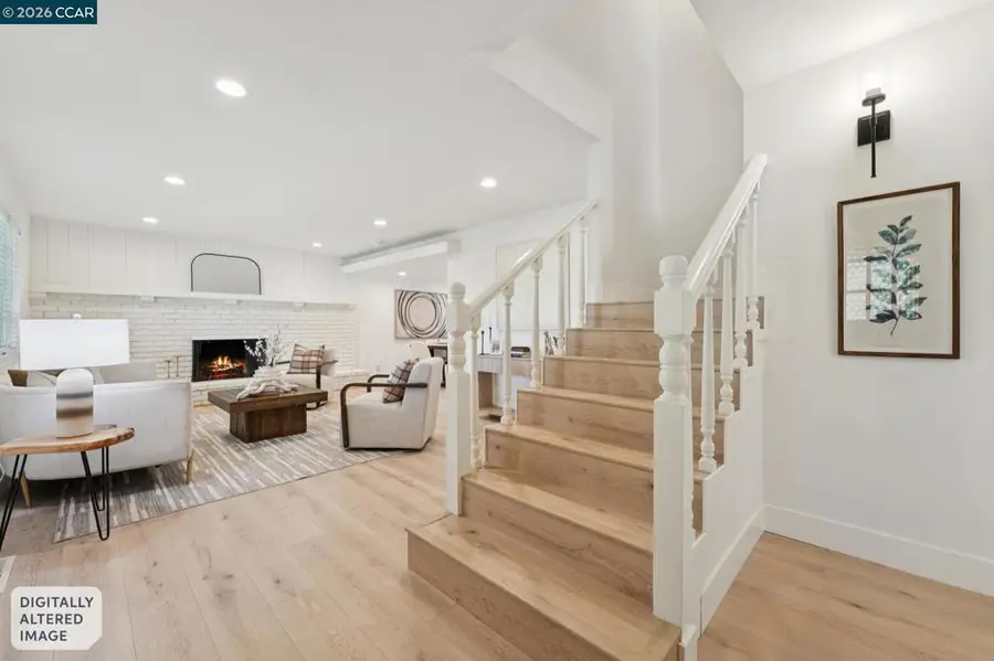 3485 Peachwillow Lane, Walnut Creek, CA 94598 - #3