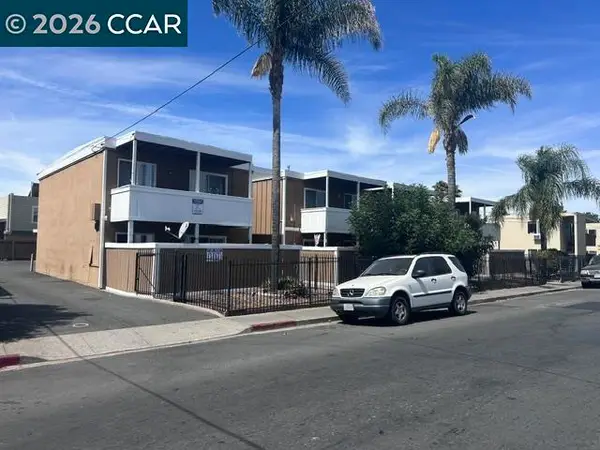 1127 Virginia Ln, Concord, CA 94520