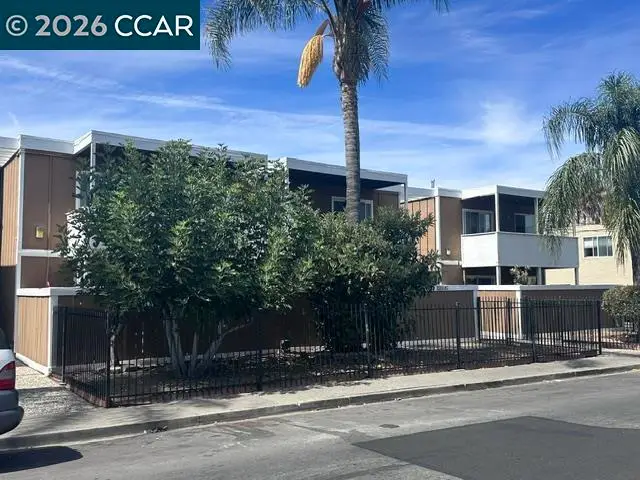 1127 Virginia Ln, Concord, CA 94520 - #2