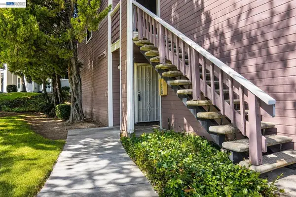 Address Withheld By Seller, Antioch, CA 94531