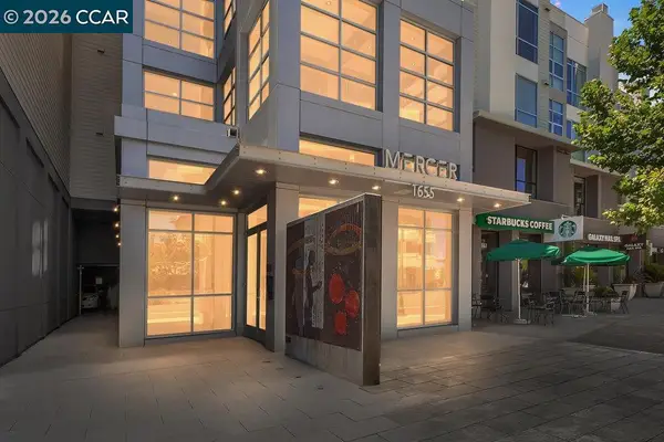 1655 N California Blvd. #418, Walnut Creek, CA 94596