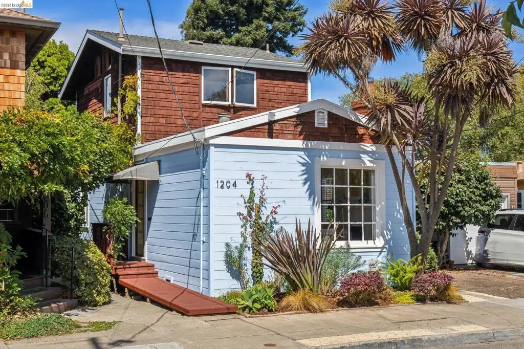 1204 Neilson St, Berkeley, CA 94706 - #1