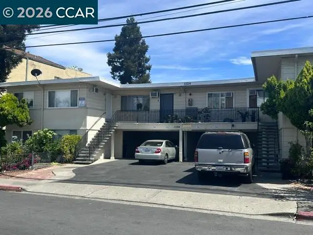 1124 Lacey Ln, Concord, CA 94520 - #1