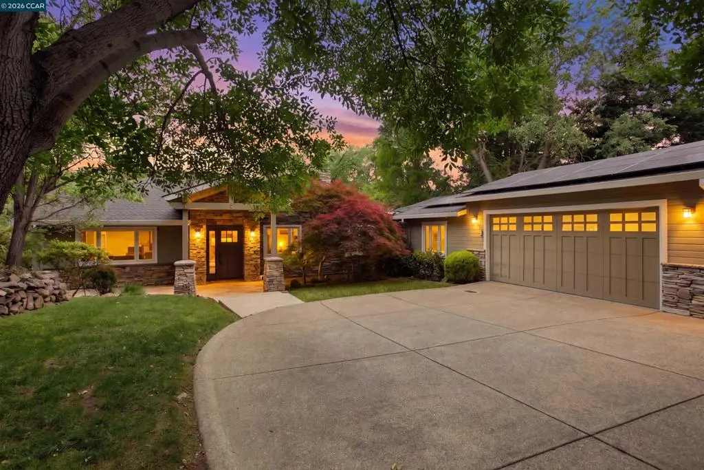 181 Alegra Ln, Walnut Creek, CA 94598 - #1