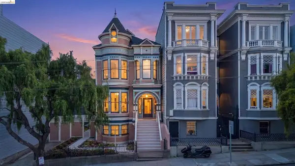 415 Fillmore St, San Francisco, CA 94117