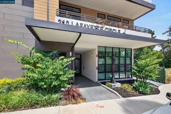 210 Lafayette Cir #302, Lafayette, CA 94549