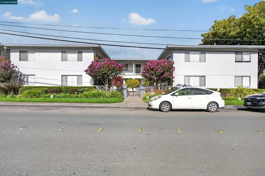 1465 Mt Pisgah Rd, Walnut Creek, CA 94596 - #3