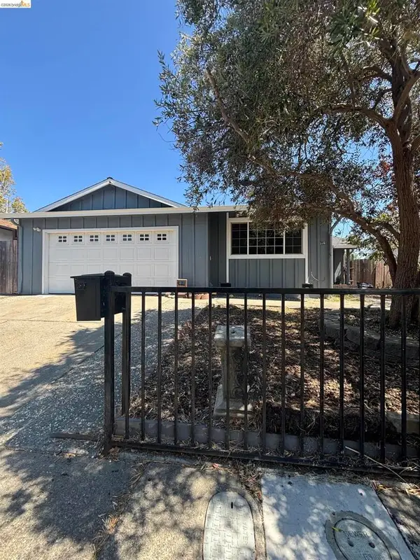 1178 Roleen Drive, Vallejo, CA 94589