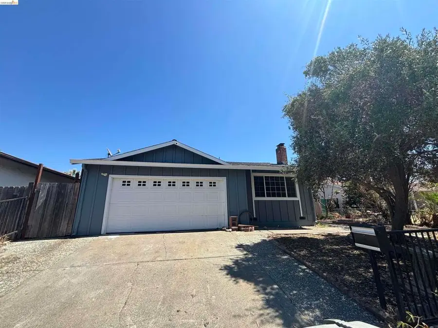 1178 Roleen Drive, Vallejo, CA 94589 - #2