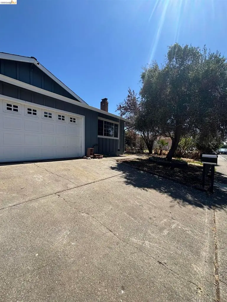 1178 Roleen Drive, Vallejo, CA 94589 - #3