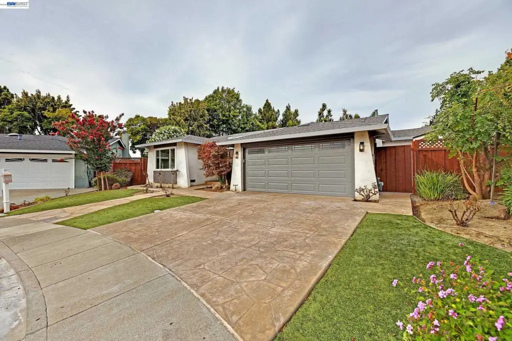 34232 Atteridge Pl, Fremont, CA 94555 - #1