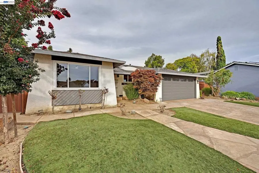 34232 Atteridge Pl, Fremont, CA 94555 - #3